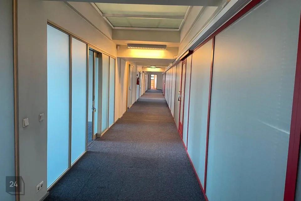 Büroo, 52 m² Äripind  -  Tallinn, Kesklinna linnaosa - foto 3