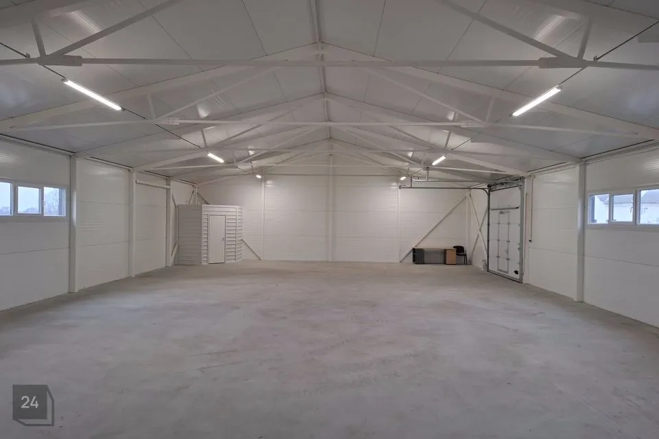 Mitme sihtotstarbega, 297 m² Äripind  -  Saaremaa vald, Kuressaare linn - foto 3