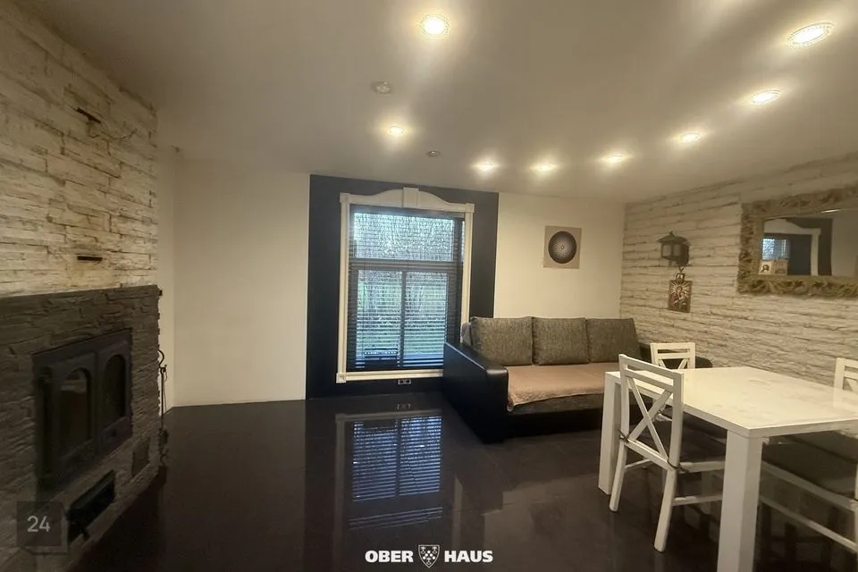 3-toaline Maja  -  Toila vald, Kohtla küla - foto 2