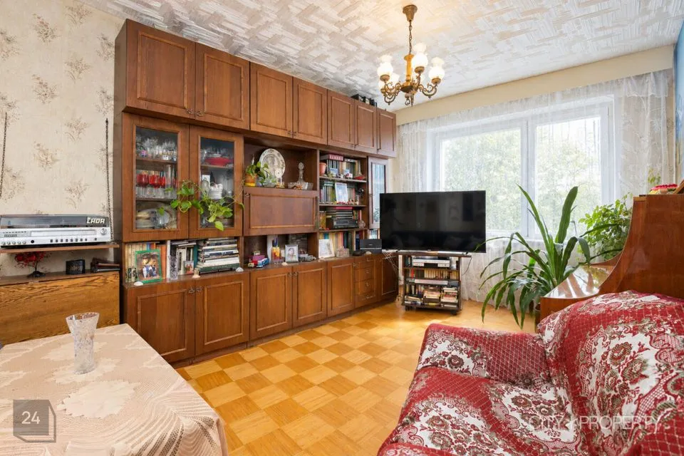4-toaline Korter - Tallinn, Lasnamäe linnaosa - foto 3