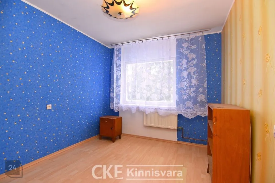 3-toaline Korter  -  Järva vald, Aravete alevik - foto 5