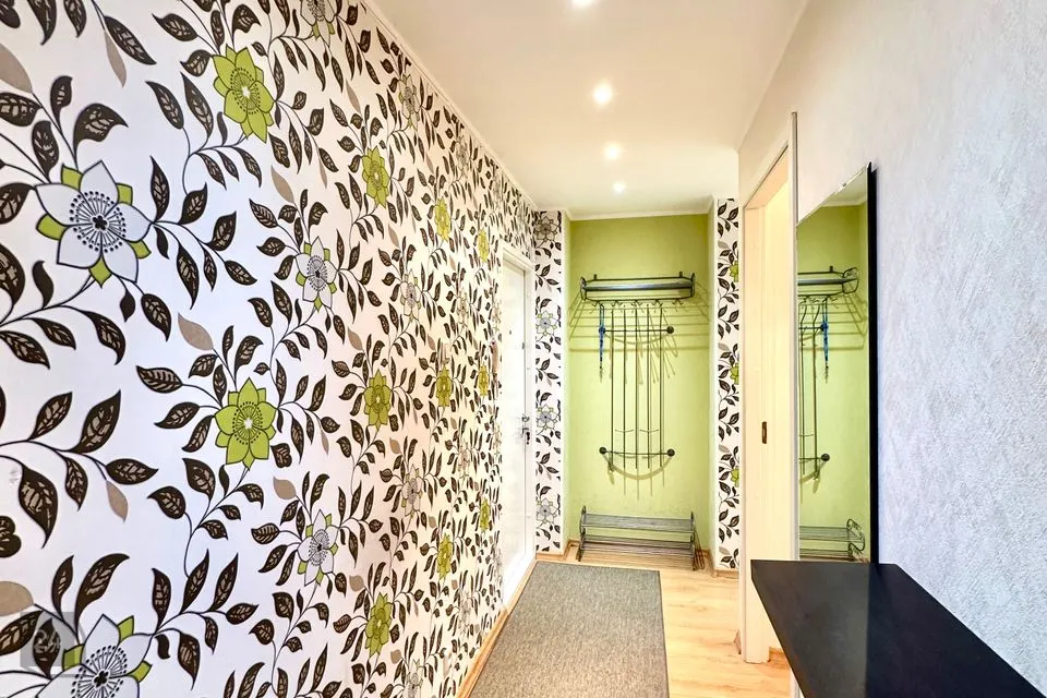 2-toaline Korter - Tallinn, Mustamäe linnaosa