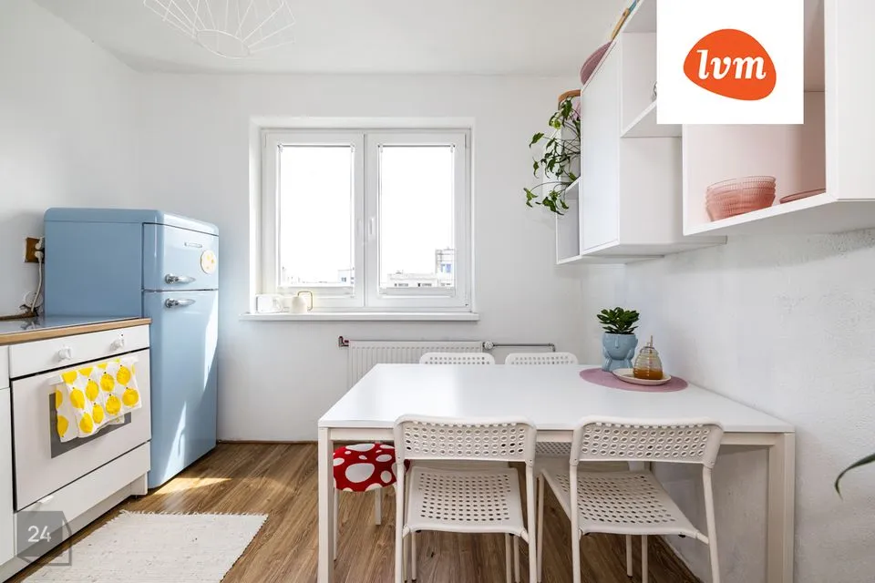1-toaline Korter  -  Tallinn, Lasnamäe linnaosa - foto 2