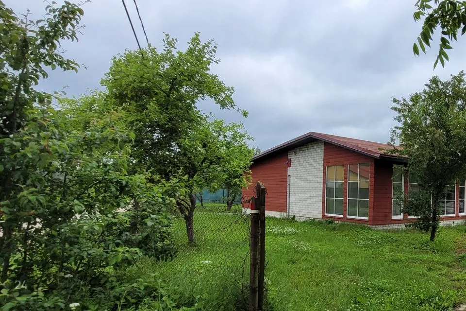 3-toaline Maja - Saue vald, Kaasiku küla