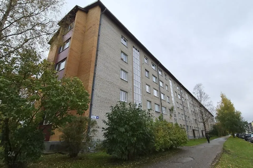 3-toaline Korter - Kohtla-Järve linn, Järve linnaosa - foto 2