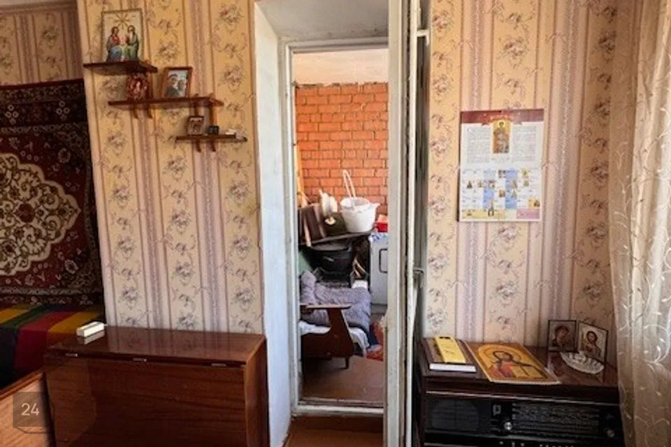 3-toaline Korter - Narva linn - foto 3