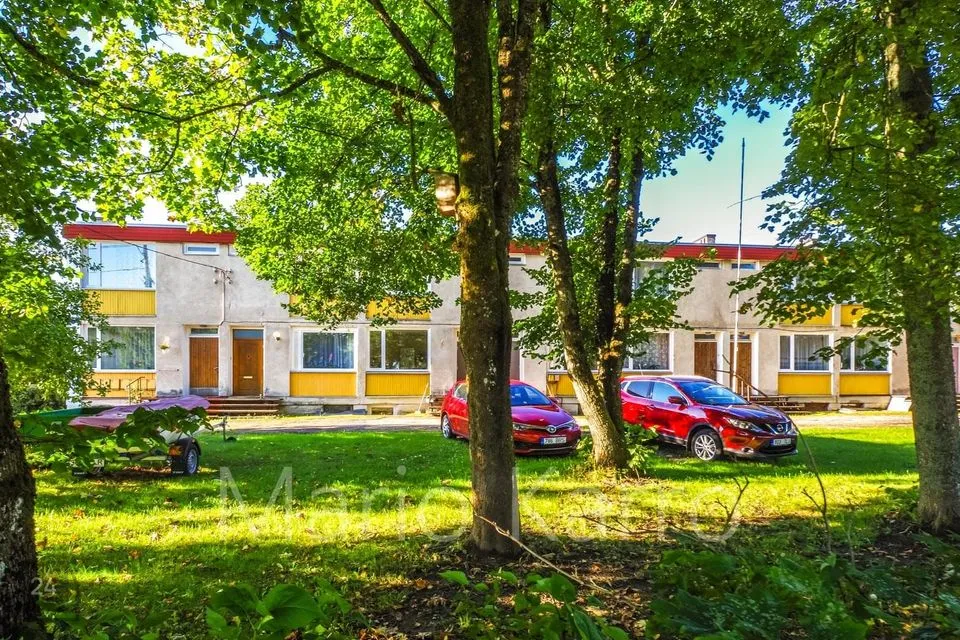 Ridaelamu boks, 3-toaline Majaosa - Põhja-Sakala vald, Võhma linn - foto 4