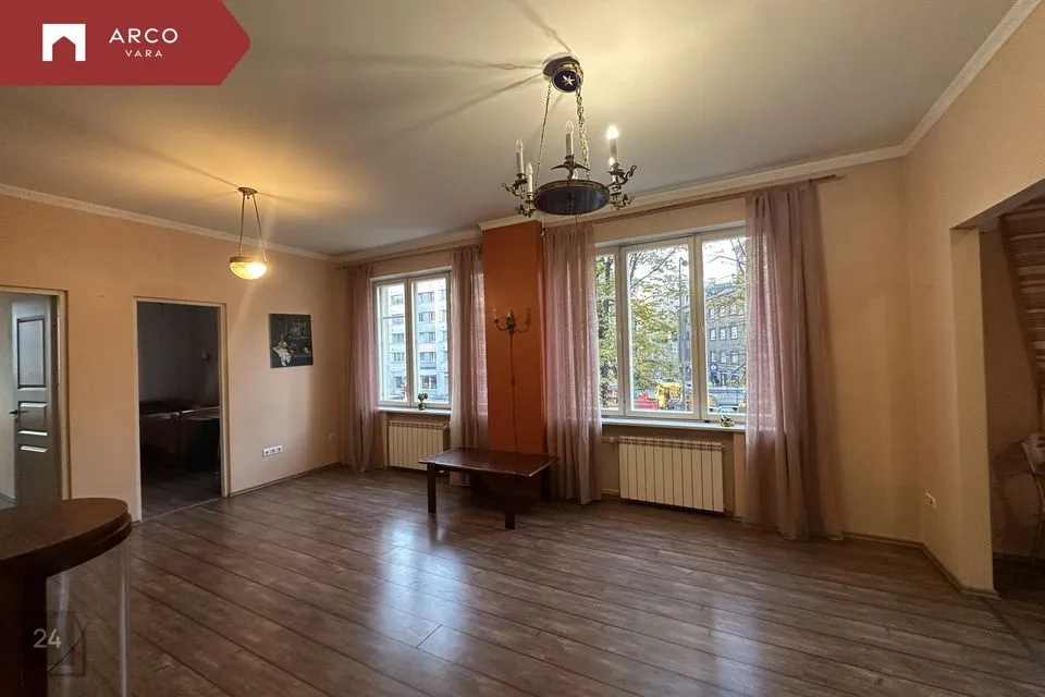 3-toaline Korter - Tallinn, Kesklinna linnaosa - foto 2
