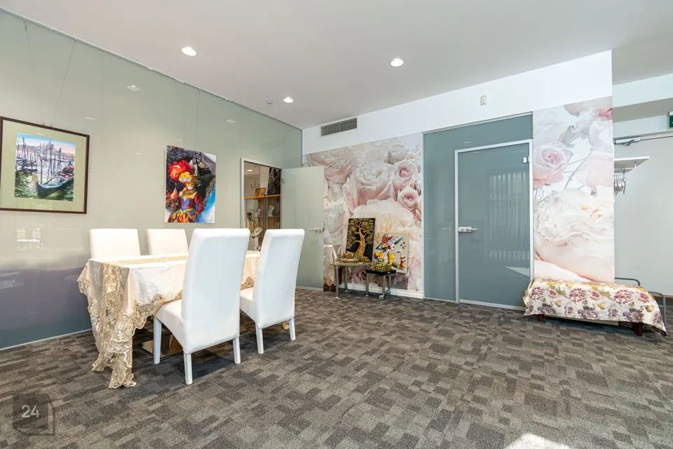 Büroo või Teenindus, 107 m² Äripind - Tallinn, Kesklinna linnaosa - foto 4