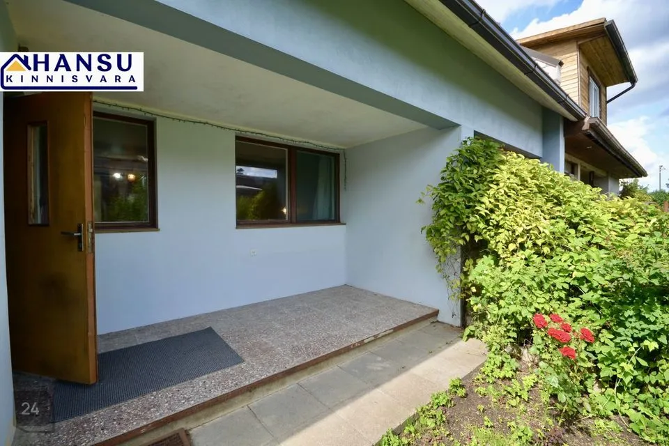 3-toaline Maja - Saue vald, Kaasiku küla - foto 4