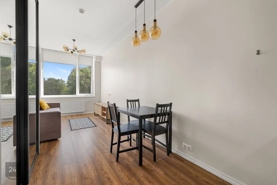 1-toaline Korter - Tallinn, Põhja-Tallinna linnaosa - foto 2