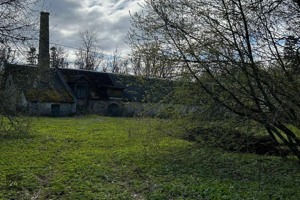 332 m² Maja - Lääneranna vald, Kloostri küla - foto 2