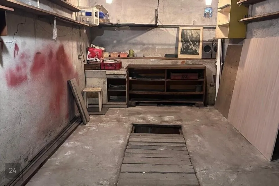 18 m² Garaaž  -  Tallinn, Kristiine linnaosa - foto 5