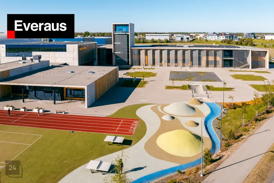 Residential land, 1500 m² land in Rae vald, Järveküla - photo 5