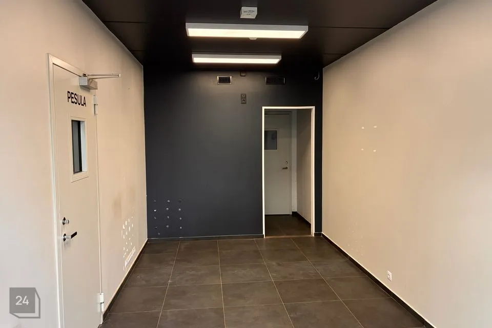 Teenindus, 239 m² Äripind - Rae vald, Peetri alevik - foto 4
