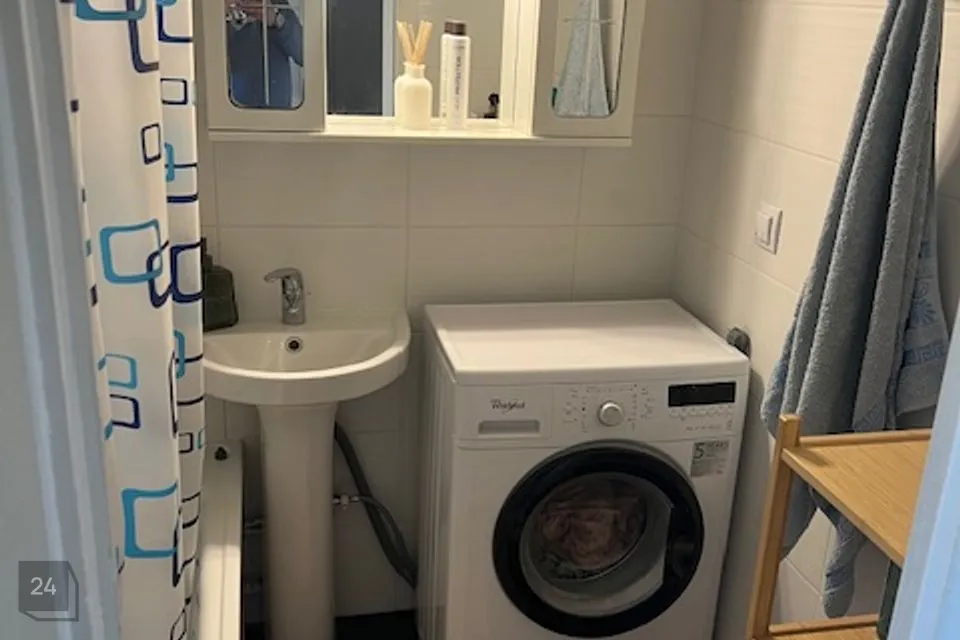 2-toaline Korter - Saue vald, Saue linn - foto 3