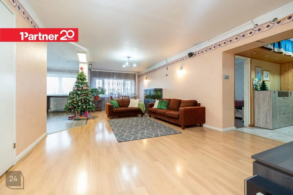 5-toaline Korter  -  Tallinn, Lasnamäe linnaosa - foto 4