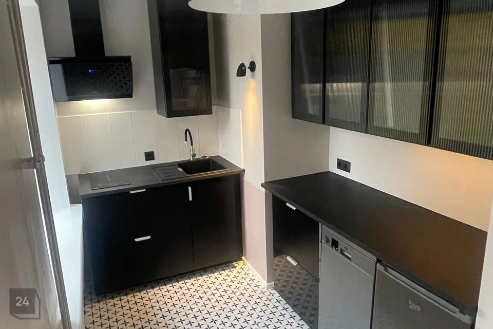 1-toaline Korter - Tallinn, Kesklinna linnaosa - foto 2