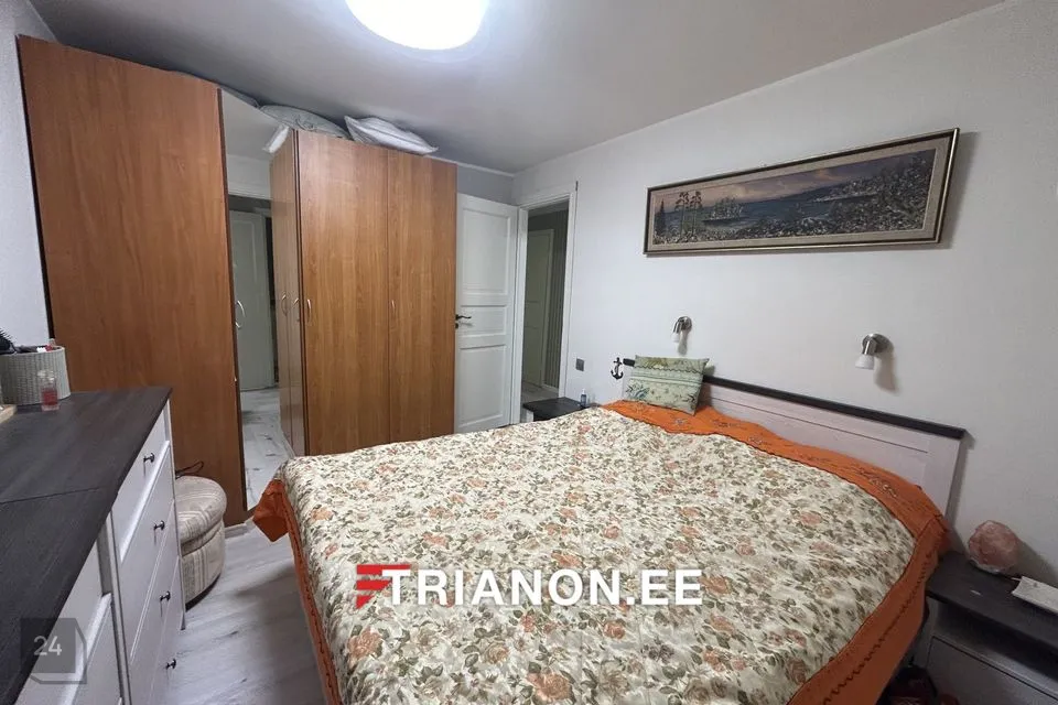 2-toaline Korter - Kohtla-Järve linn, Ahtme linnaosa - foto 5