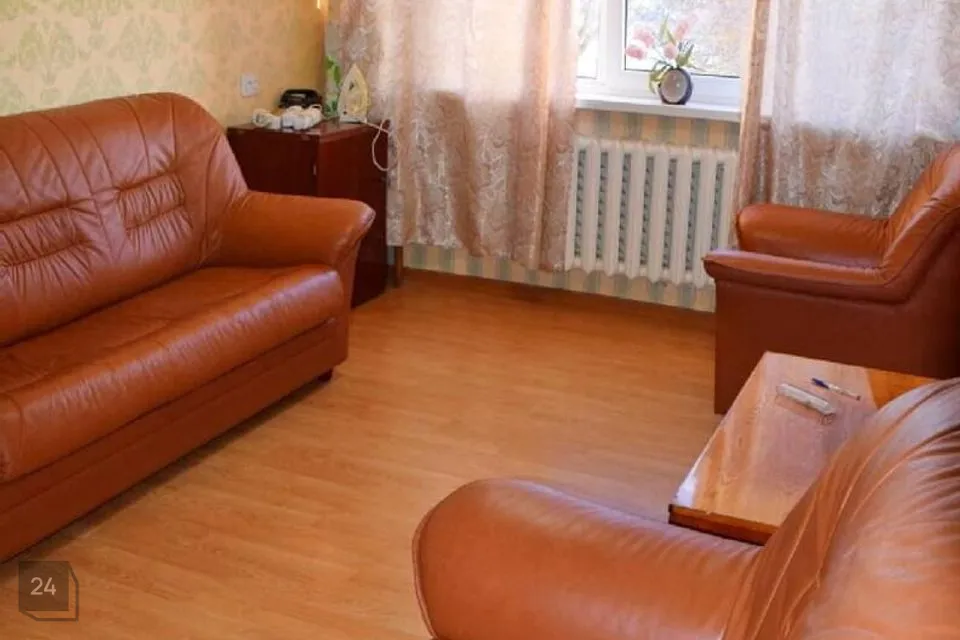 3-toaline Korter - Jõhvi vald, Jõhvi küla - foto 4