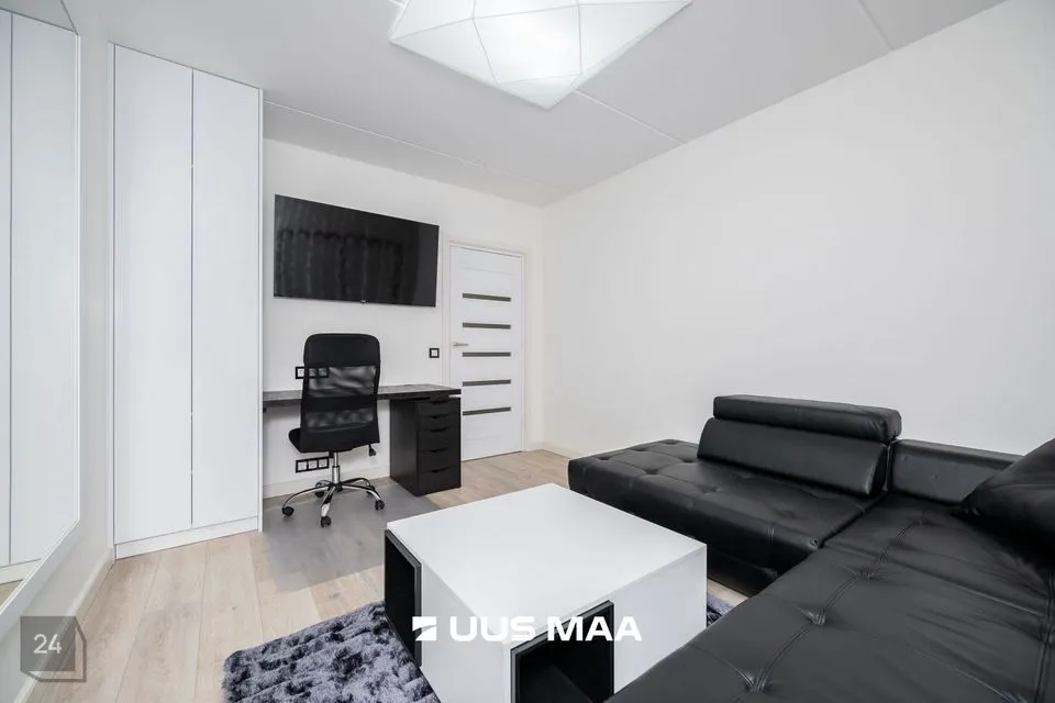 2-toaline Korter - Tallinn, Pirita linnaosa - foto 3