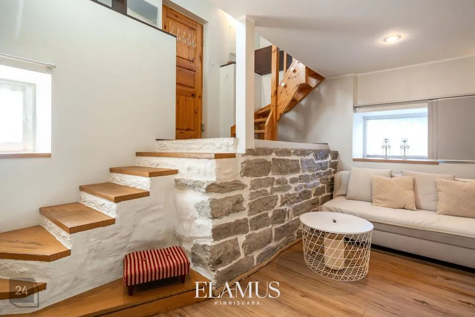 2-toaline Korter  -  Tallinn, Põhja-Tallinna linnaosa - foto 2