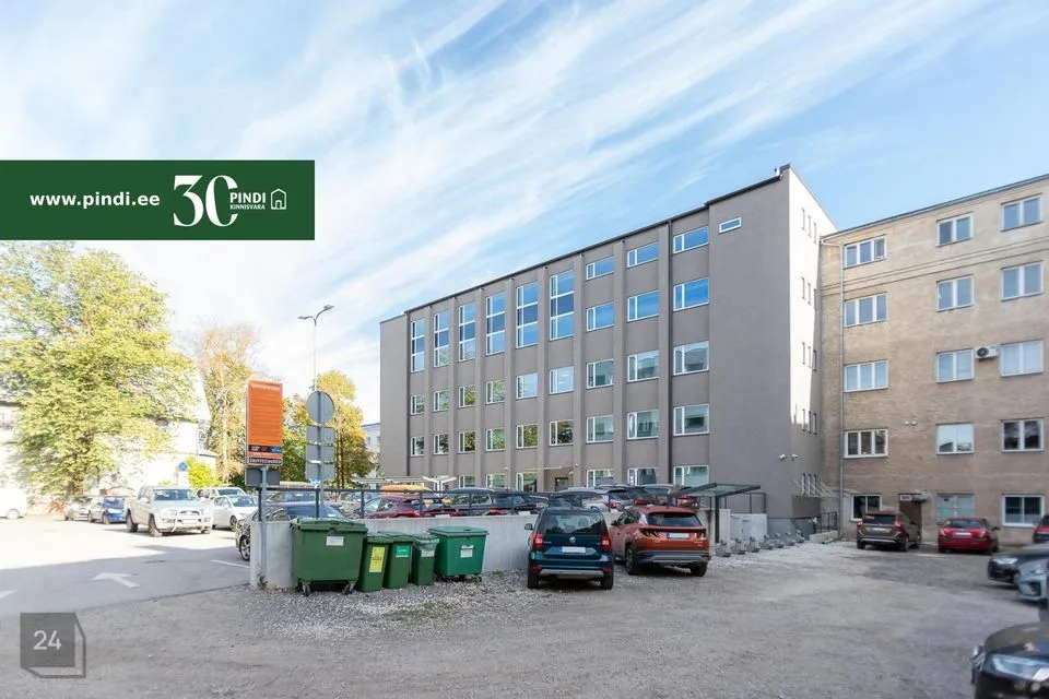 Ladu, 138 m² Äripind - Tartu linn, Tartu linn - foto 3