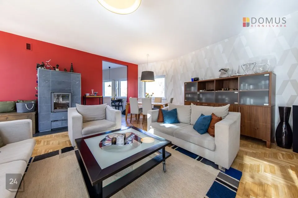 6-toaline Maja - Tallinn, Pirita linnaosa - foto 3