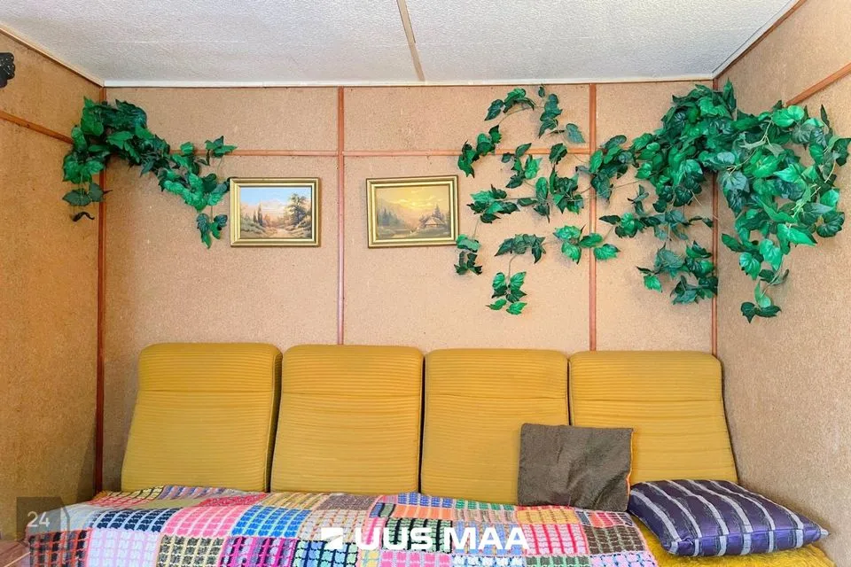 2-toaline Suvila - Lääne-Harju vald, Paldiski linn - foto 3