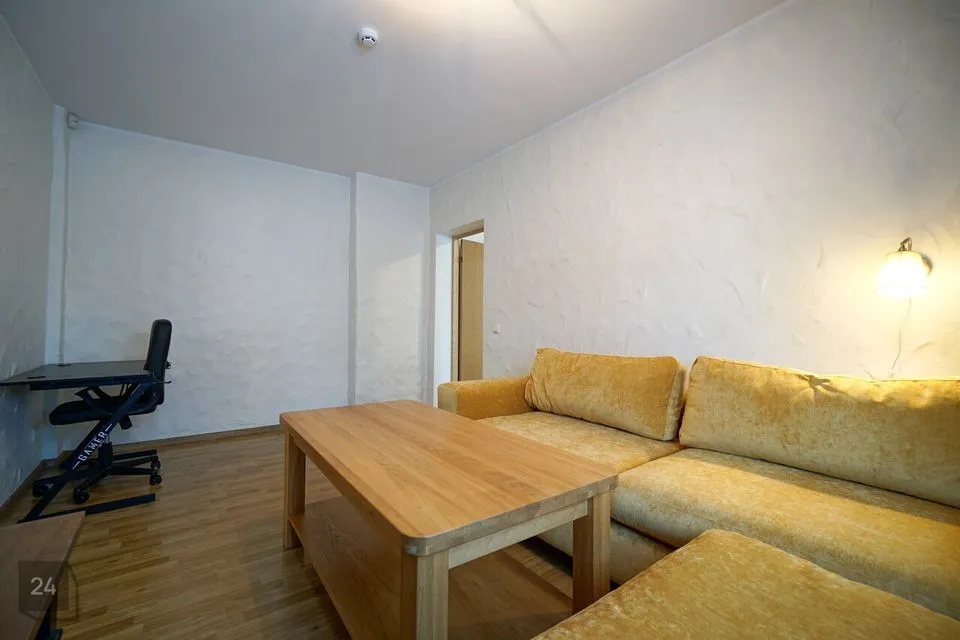 2-toaline Korter - Tallinn, Lasnamäe linnaosa - foto 4
