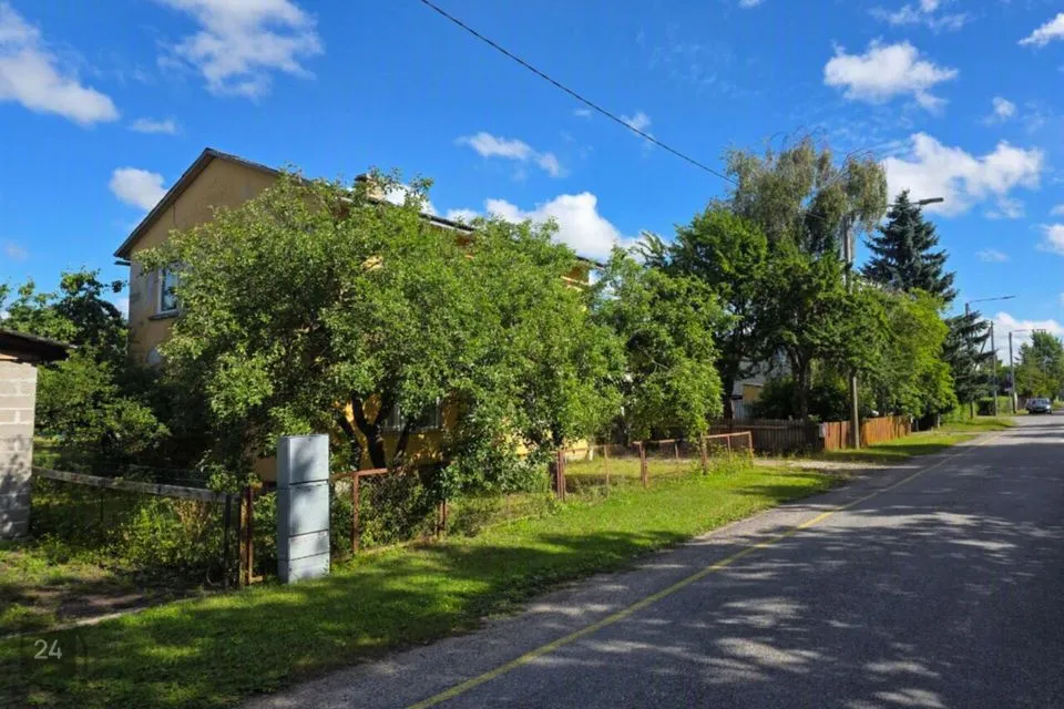 6-toaline Maja - Saaremaa vald, Kuressaare linn - foto 3