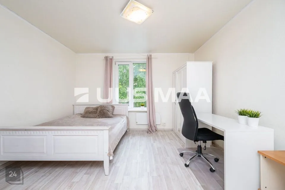 2-toaline Korter - Tallinn, Põhja-Tallinna linnaosa