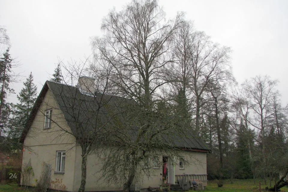 3-toaline Maja  -  Kehtna vald, Järvakandi alev - foto 5