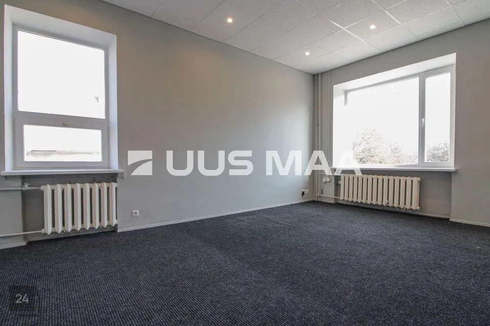 Büroo, 26 m² Äripind - Pärnu linn, Pärnu linn