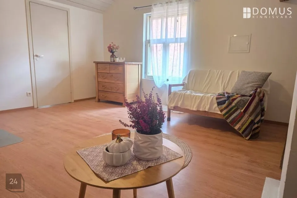 2-toaline Korter  -  Tartu linn, Tartu linn