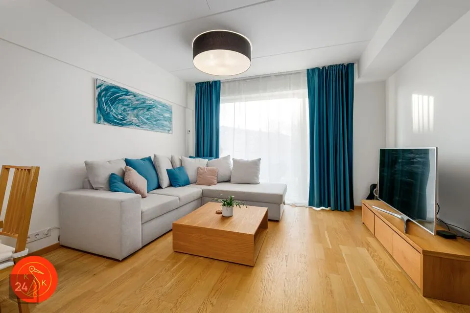 2-toaline Korter - Tallinn, Kesklinna linnaosa - foto 2