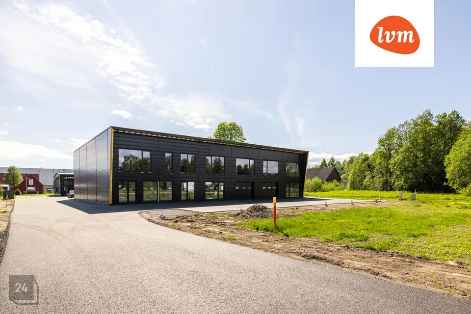 231 m² Бизнес-площадь в Pärnu linn, Pärnu linn