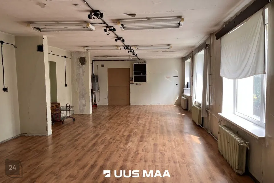 80 m² Äripind - Tallinn, Nõmme linnaosa - foto 3