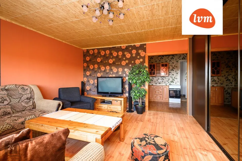 2-toaline Korter - Saaremaa vald, Kudjape alevik - foto 5