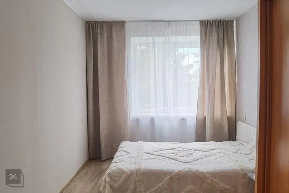 3-toaline Korter  -  Kohtla-Järve linn, Järve linnaosa - foto 4