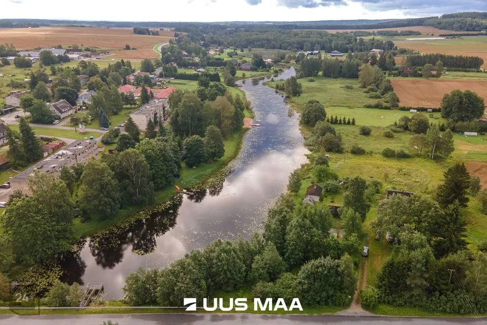 3-toaline Maja - Kastre vald, Päkste küla - foto 3