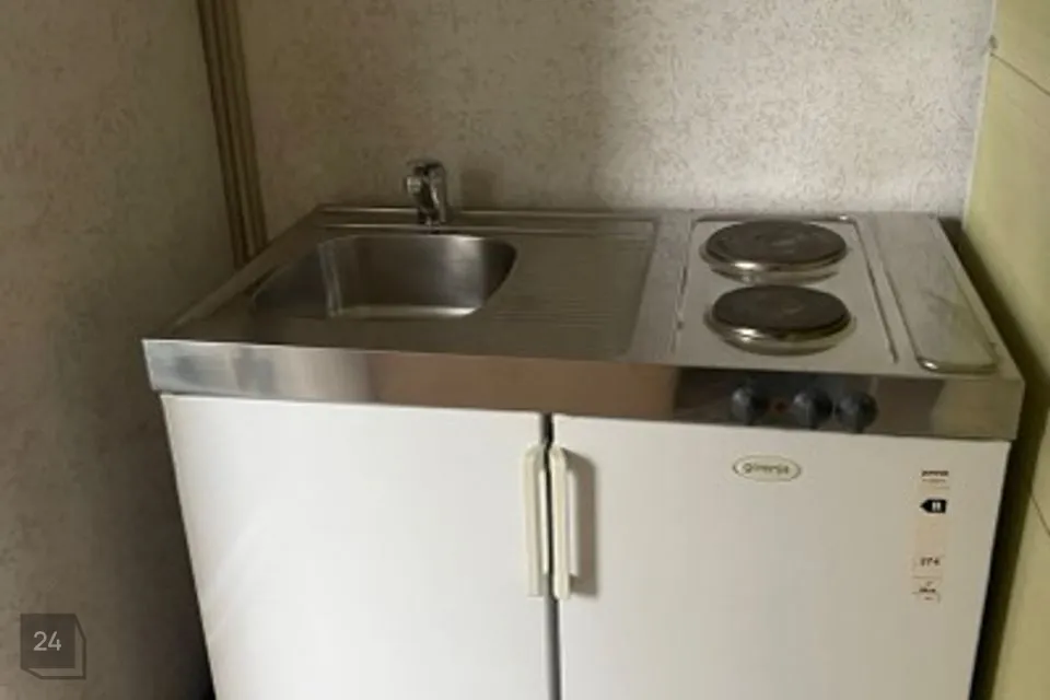 1-toaline Korter  -  Maardu linn - foto 4