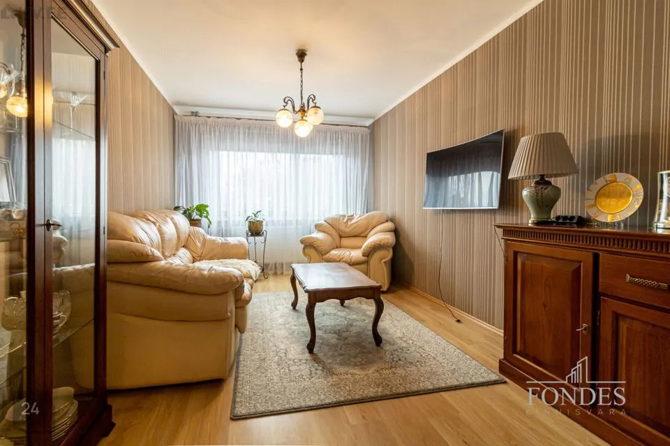 3-toaline Korter  -  Tallinn, Haabersti linnaosa - foto 3