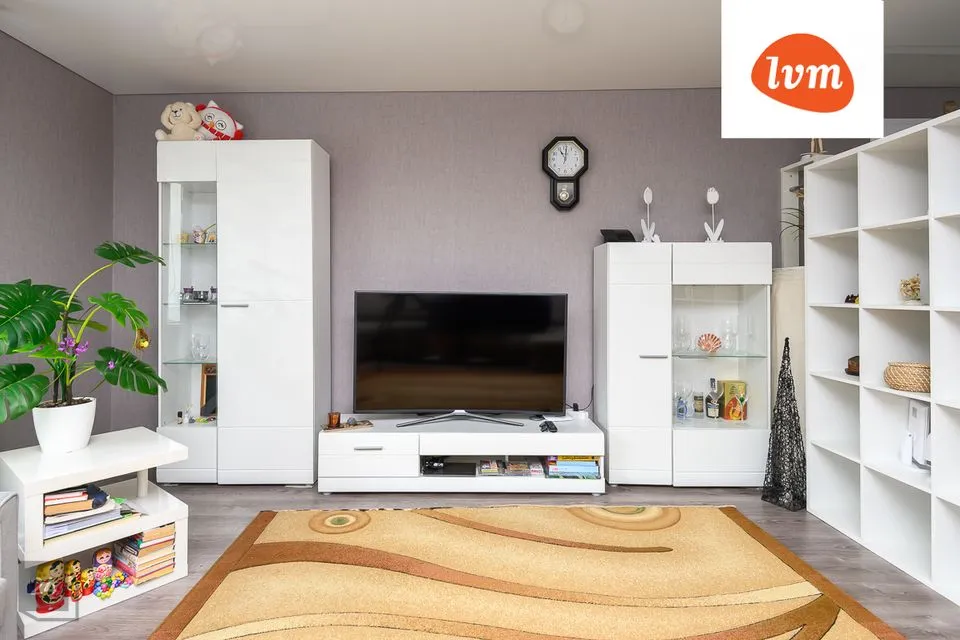 1-toaline Korter - Pärnu linn, Pärnu linn - foto 5