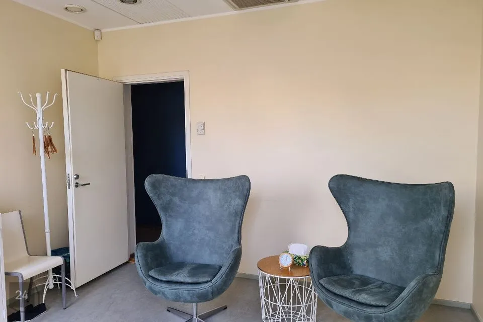 Büroo või Teenindus, 15 m² Äripind  -  Tallinn, Kesklinna linnaosa - foto 3