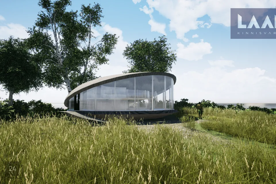 Maatulundusmaa, 10164 m² Maa  -  Kuusalu vald, Pärispea küla