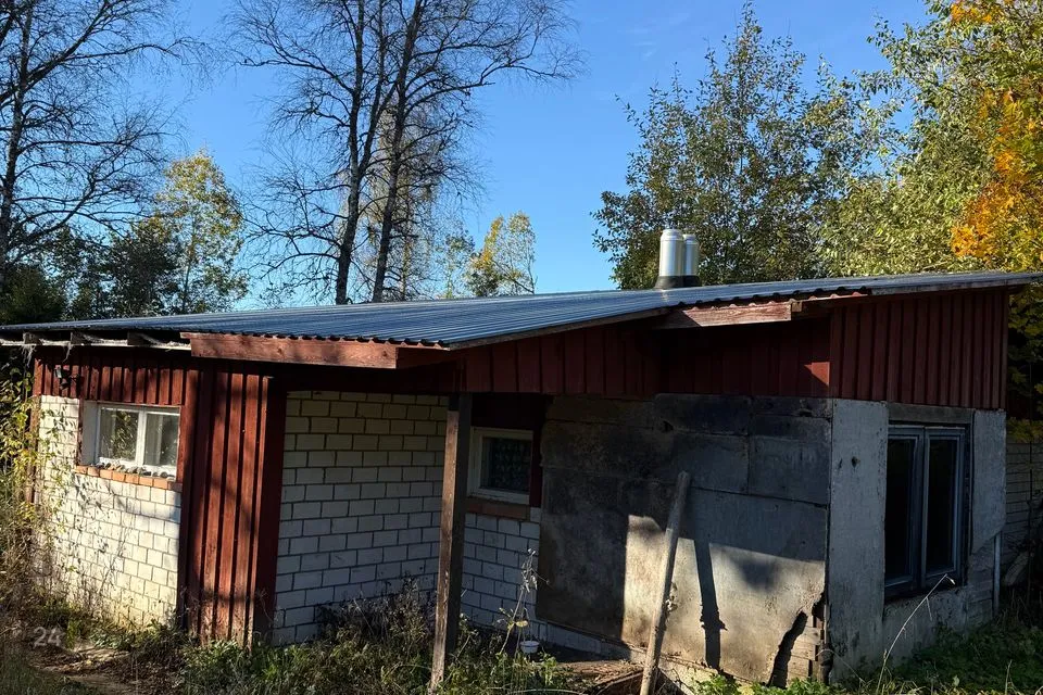 4-toaline Maja - Saue vald, Vansi küla - foto 3