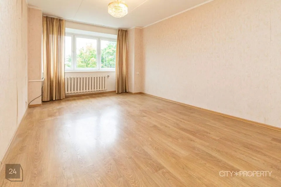 2-toaline Korter  -  Tallinn, Kristiine linnaosa