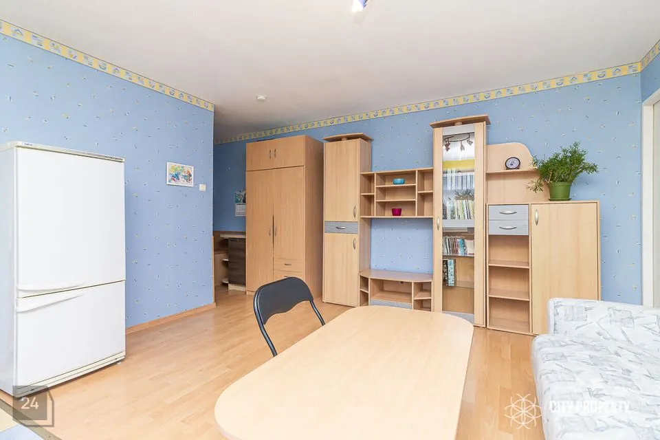 2-toaline Korter  -  Maardu linn - foto 4