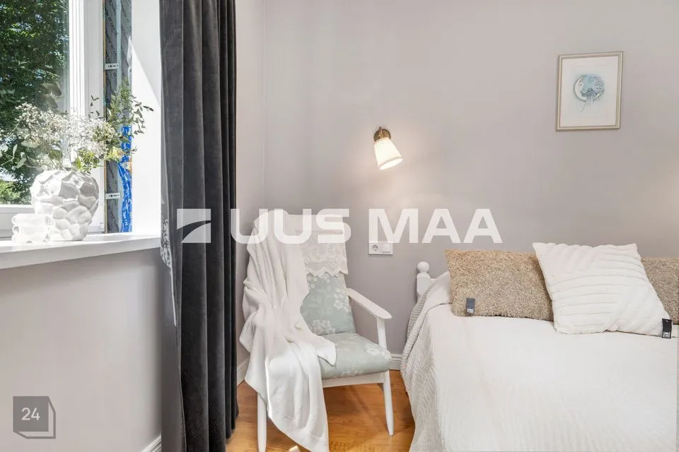 2-toaline Korter - Tallinn, Põhja-Tallinna linnaosa - foto 3